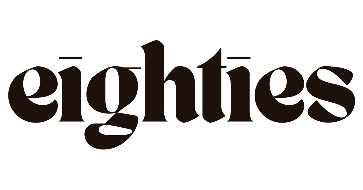Eighties CLO - Built on culture – Eighties Clo